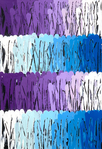 Original Painting 12893