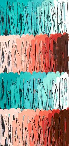 Original Painting 12909