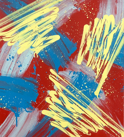 Original Painting 12926