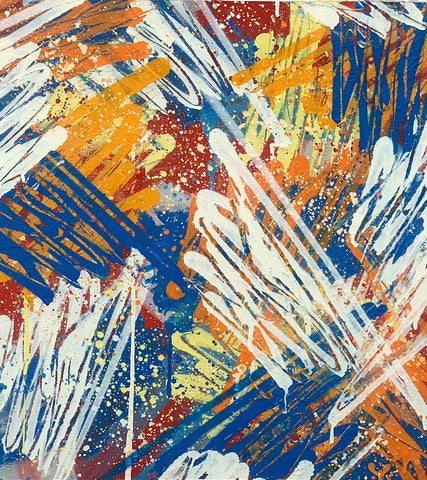 Original Painting 12927