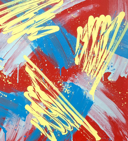 Original Painting 12928