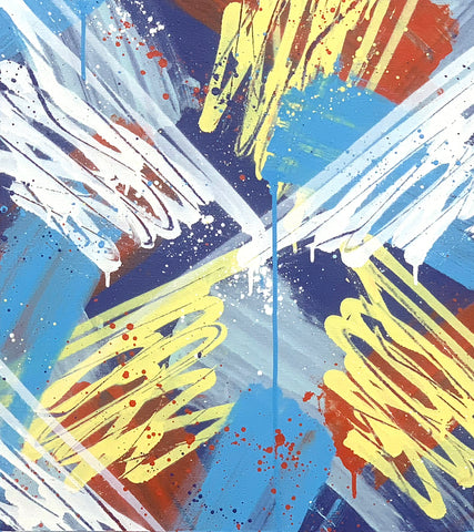 Original Painting 12932