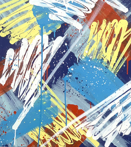 Original Painting 12933