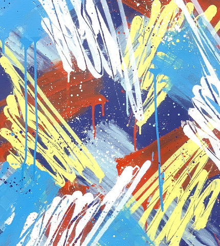 Original Painting 12934