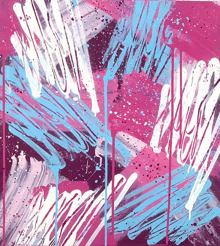 Original Painting 12938