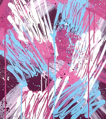 Original Painting 12939