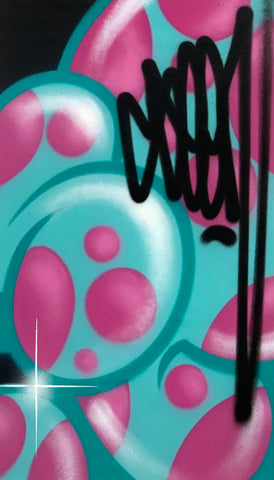 Original Painting 12945