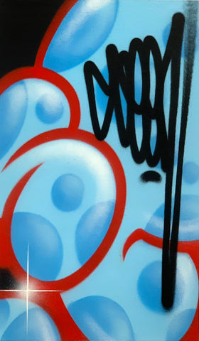 Original Painting 12946