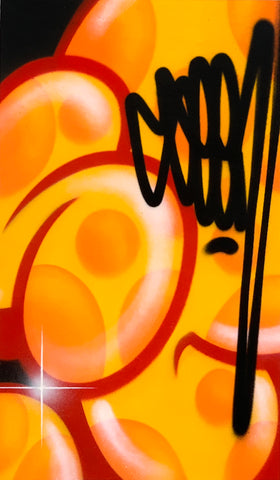 Original Painting 12947