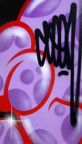 Original Painting 12948