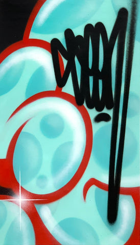 Original Painting 12949