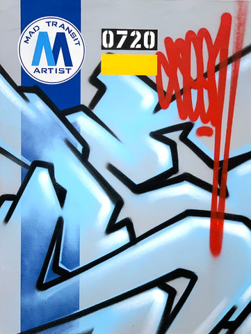 Original Painting 12951