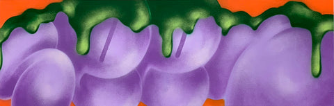 Original Painting 12954