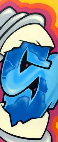 Original Painting 12956