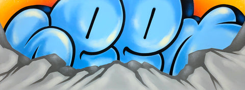 Original Painting 12958