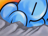 Original Painting 12958