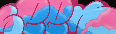 Original Painting 12963