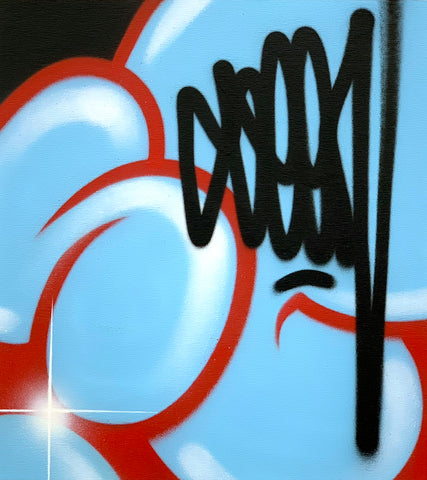 Original Painting 12966