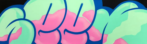 Original Painting 12967