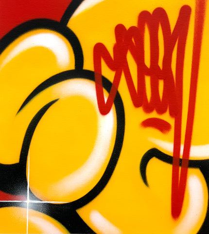 Original Painting 12968