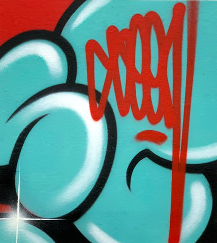 Original Painting 12972