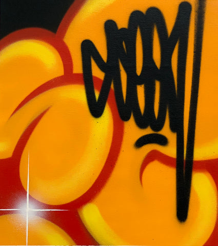 Original Painting 12974