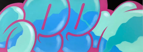 Original Painting 12975