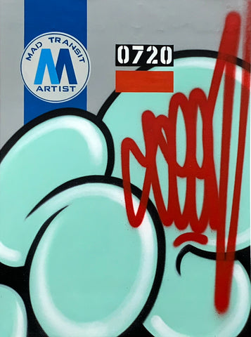 Original Painting 12991