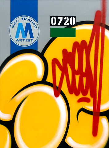Original Painting 12992