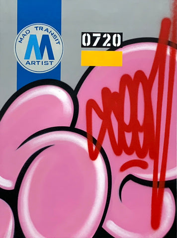 Original Painting 12993