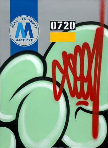 Original Painting 12994