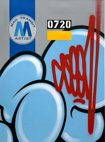 Original Painting 12995
