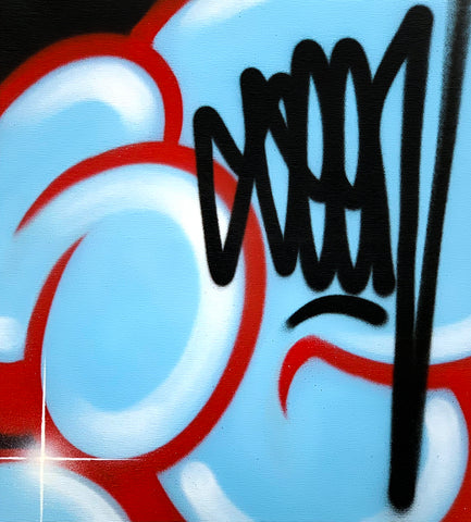 Original Painting 12997