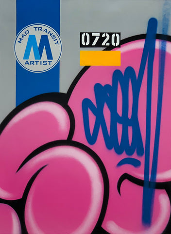 Original Painting 13001