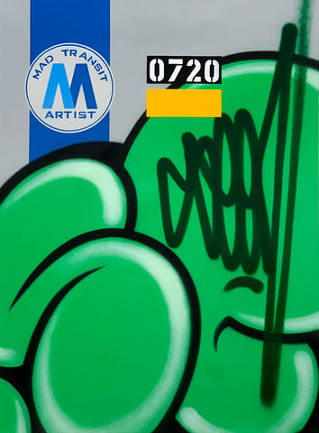 Original Painting 13002