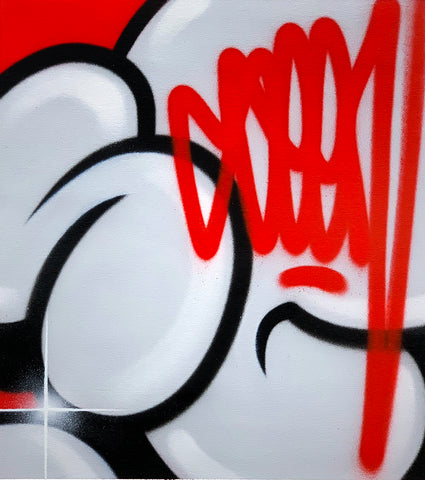 Original Painting 13007