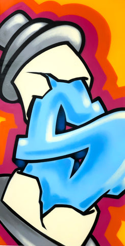 Original Painting 13010