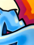 Original Painting 13010