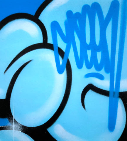 Original Painting 13016