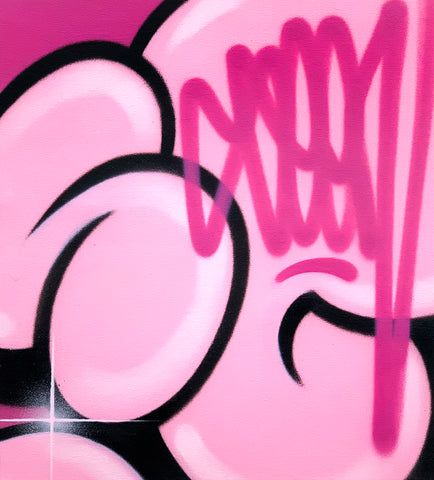 Original Painting 13017