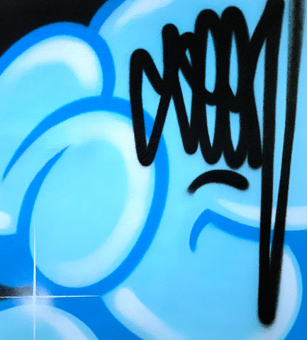Original Painting 13020