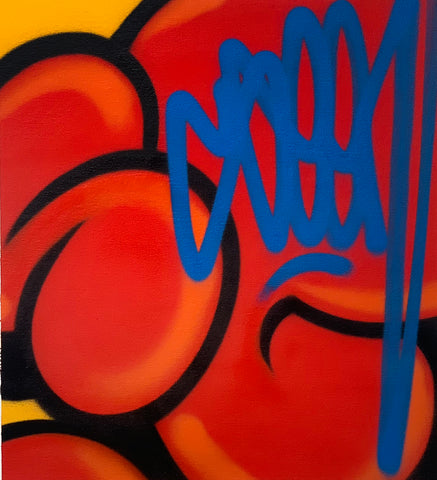 Original Painting 13024