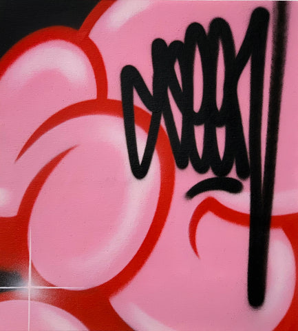 Original Painting 13033