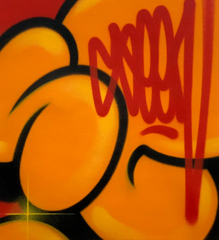 Original Painting 13038