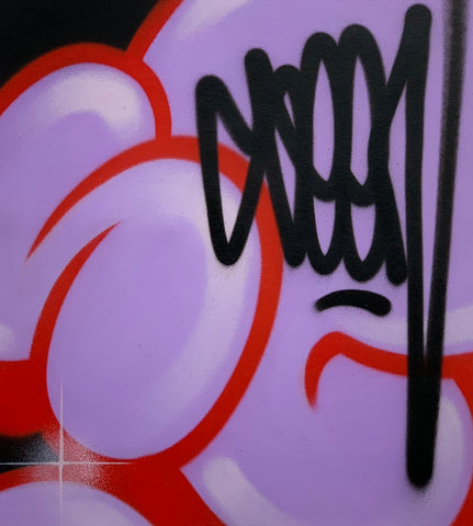 Original Painting 13039
