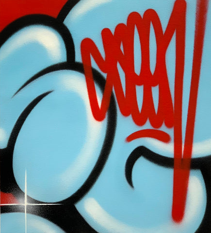 Original Painting 13041