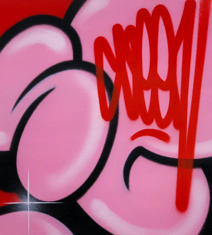 Original Painting 13043