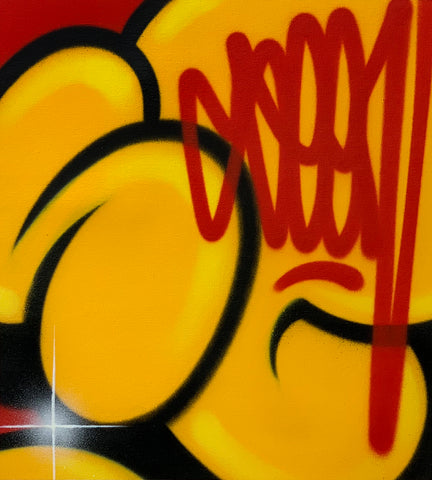 Original Painting 13045
