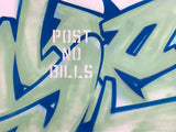 Original Painting 13048 * DIPTYCH *