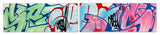 Original Painting 13048 * DIPTYCH *